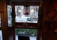 Boldog Bögre Leves & Pasta Bár Budapest