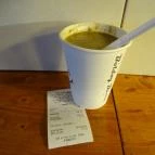 Boldog Bögre Leves & Pasta Bár Budapest - Étel/ital