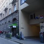 Boldog Bögre Leves & Pasta Bár Budapest - Külső kép