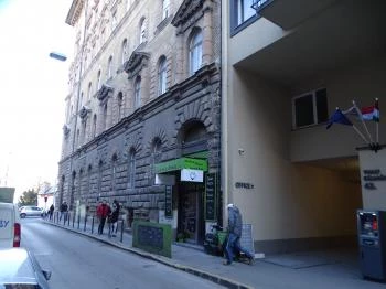 Boldog Bögre Leves & Pasta Bár Budapest