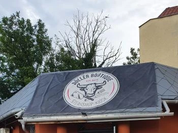 Böllér Boutique Székesfehérvár