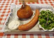 Böllér Boutique Székesfehérvár