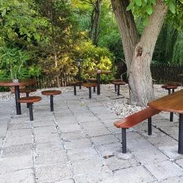 Böllér Söröző, Várpalota - Egyéb