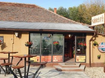 Böllér Söröző Várpalota