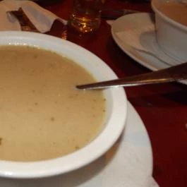 Bols Cafe, Gyula - Étel/ital