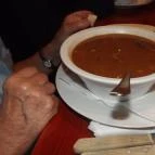 Bols Cafe Gyula - Étel/ital