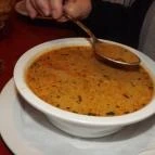 Bols Cafe Gyula - Étel/ital