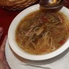 Bols Cafe Gyula - Étel/ital