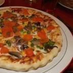 Bols Cafe Gyula - Étel/ital