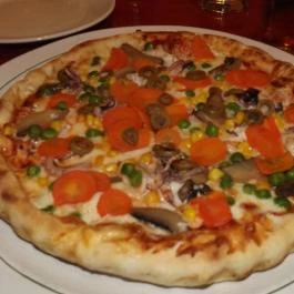 Bols Cafe, Gyula - Étel/ital