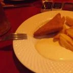 Bols Cafe Gyula - Étel/ital