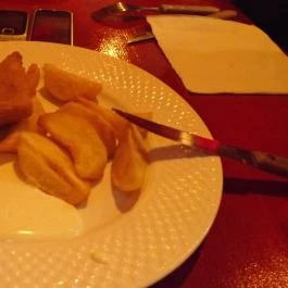 Bols Cafe, Gyula - Étel/ital