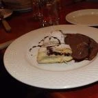 Bols Cafe Gyula - Étel/ital