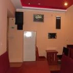 Bols Cafe Gyula - Belső