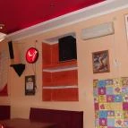 Bols Cafe Gyula - Belső