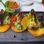 Bombay Budapest Budapest - Egyéb