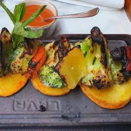 Bombay Budapest, Budapest - Egyéb