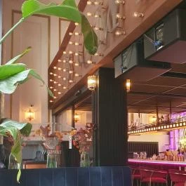 Bombay Budapest, Budapest - Egyéb