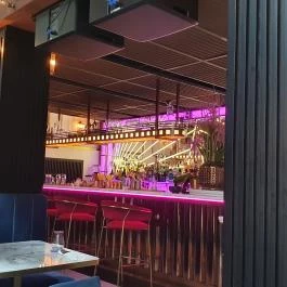 Bombay Budapest, Budapest - Egyéb