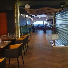 Bombay Budapest, Budapest - Egyéb