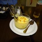 Bombay Curry Bar - Corvin sétány Budapest - Étel/ital