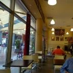 Bombay Curry Bar - Corvin sétány Budapest - Belső