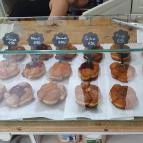 Bomboloni Budapest - Étel/ital