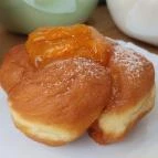 Bomboloni Budapest - Étel/ital