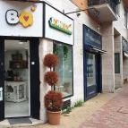 Bomboloni Budapest - Külső kép