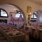 Bonchidai Csárda Tokaj - Belső