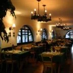 Bonchidai Csárda Tokaj - Belső