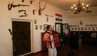 Bonchidai Csárda Tokaj - Belső Bonchidai Csárda Tokaj - Belső