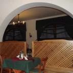 Bonchidai Csárda Tokaj - Belső