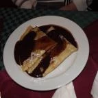 Bonchidai Csárda Tokaj - Étel/ital