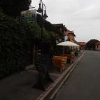 Böne Borozó Tokaj - Külső kép