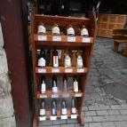 Böne Borozó Tokaj - Étel/ital