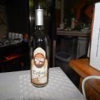 Böne Borozó Tokaj - Étel/ital