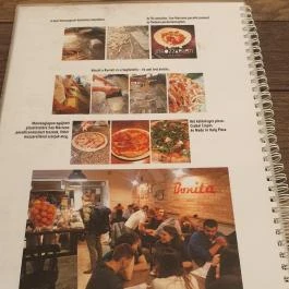 Bonita Bisztró Békéscsaba - Egyéb