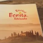 Bonita Bisztró Békéscsaba - Egyéb