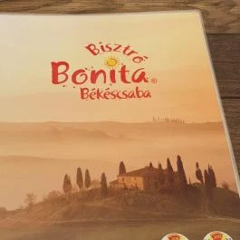 Bonita Bisztró Békéscsaba - Egyéb