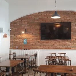 Bonita Bisztró Békéscsaba - Egyéb