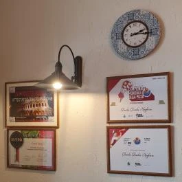 Bonita Bisztró Békéscsaba - Egyéb