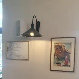 Bonita Bisztró Békéscsaba - Egyéb