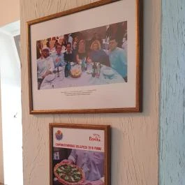 Bonita Bisztró Békéscsaba - Egyéb