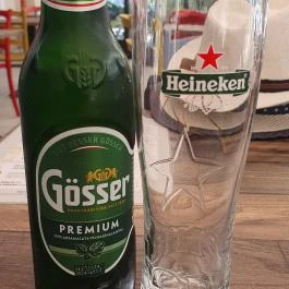 Bonita Bisztró Békéscsaba - Egyéb