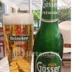 Bonita Bisztró Békéscsaba - Egyéb