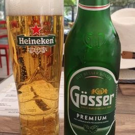 Bonita Bisztró Békéscsaba - Egyéb