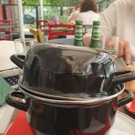 Bonita Bisztró Békéscsaba - Egyéb