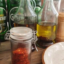 Bonita Bisztró Békéscsaba - Egyéb