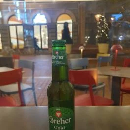 Bonita Bisztró, Szeged - Egyéb